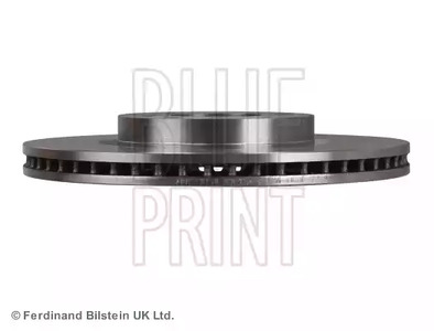 Фото ADM543118 Тормозной диск BLUE PRINT {forloop.counter}}