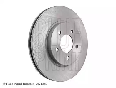 Фото ADM543122 Тормозной диск BLUE PRINT {forloop.counter}}