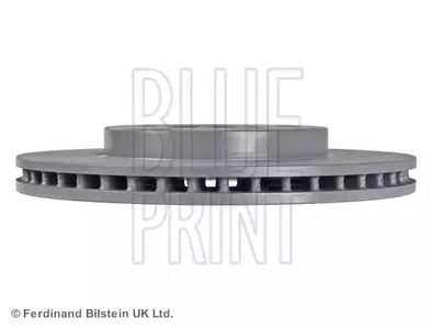 Фото ADM543122 Тормозной диск BLUE PRINT {forloop.counter}}