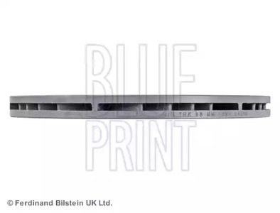 Фото ADM54317 Тормозной диск BLUE PRINT {forloop.counter}}
