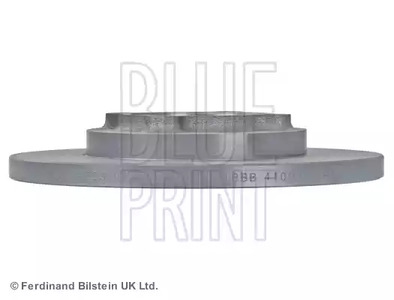 Фото ADM54323 Тормозной диск Blue Print {forloop.counter}}