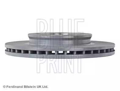 Фото ADM54325 Тормозной диск BLUE PRINT {forloop.counter}}