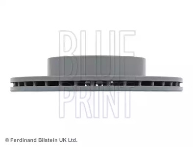 Фото ADM54338 Тормозной диск BLUE PRINT {forloop.counter}}