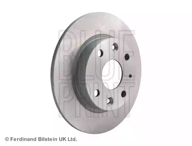 Фото ADM54339 Тормозной диск BLUE PRINT {forloop.counter}}