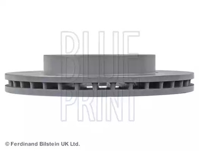 Фото ADM54341 Тормозной диск BLUE PRINT {forloop.counter}}