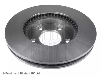 Фото ADM54354C Тормозной диск BLUE PRINT {forloop.counter}}
