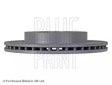 Фото ADM54365 Тормозной диск BLUE PRINT {forloop.counter}}