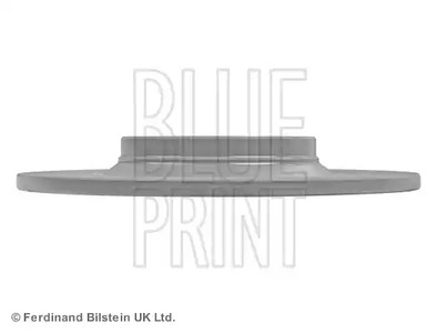 Фото ADM54374 Тормозной диск BLUE PRINT {forloop.counter}}