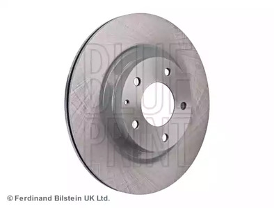 Фото ADM54376 Тормозной диск BLUE PRINT {forloop.counter}}