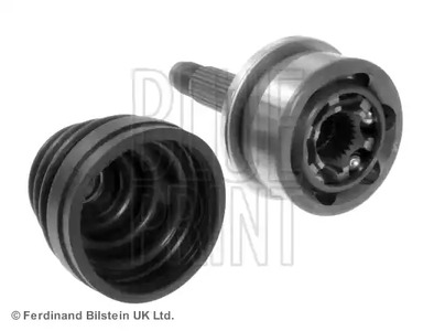 Фото ADM58940 Шарнирный комплект BLUE PRINT {forloop.counter}}