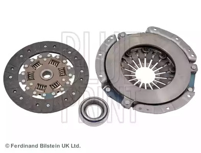 Фото ADN130119 Комплект сцепления BLUE PRINT {forloop.counter}}