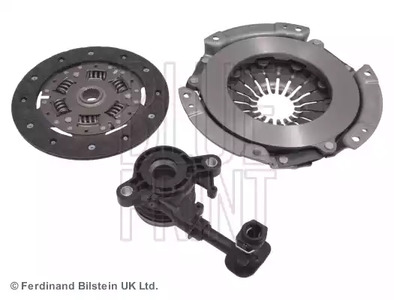 Фото ADN130161 Комплект сцепления BLUE PRINT {forloop.counter}}