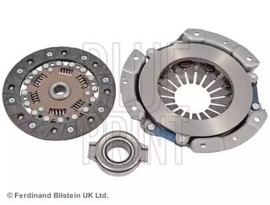 Фото ADN13017 Комплект сцепления BLUE PRINT {forloop.counter}}