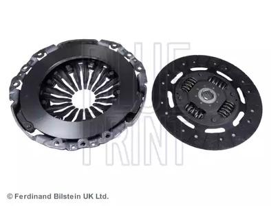Фото ADN130184C Комплект сцепления BLUE PRINT {forloop.counter}}
