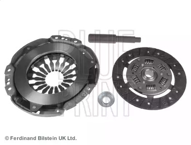 Фото ADN130188 Комплект сцепления BLUE PRINT {forloop.counter}}