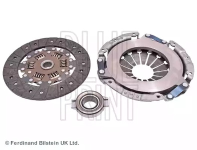 Фото ADN130224 Комплект сцепления BLUE PRINT {forloop.counter}}