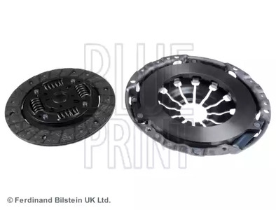 Фото ADN130235 Комплект сцепления BLUE PRINT {forloop.counter}}