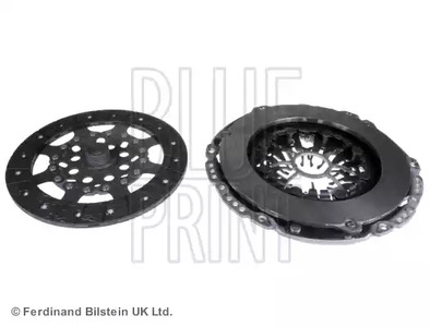 Фото ADN130237 Комплект сцепления BLUE PRINT {forloop.counter}}