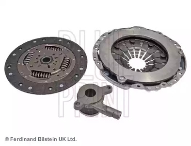 Фото ADN130239 Комплект сцепления BLUE PRINT {forloop.counter}}