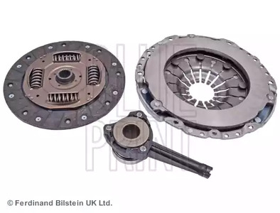 Фото ADN130240 Комплект сцепления BLUE PRINT {forloop.counter}}
