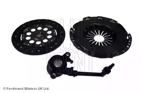 Фото ADN130250 Комплект сцепления BLUE PRINT {forloop.counter}}