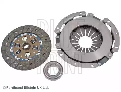 Фото ADN13035 Комплект сцепления BLUE PRINT {forloop.counter}}