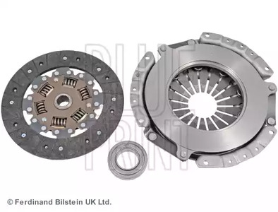 Фото ADN13056 Комплект сцепления BLUE PRINT {forloop.counter}}