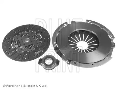 Фото ADN13097 Комплект сцепления BLUE PRINT {forloop.counter}}