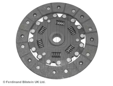 Фото ADN13117 Диск сцепления BLUE PRINT {forloop.counter}}