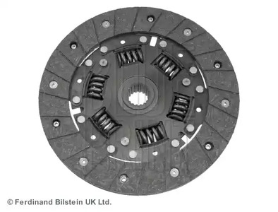 Фото ADN13148 Диск сцепления BLUE PRINT {forloop.counter}}