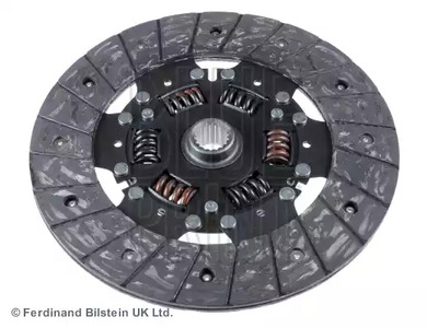 Фото ADN13155 Диск сцепления BLUE PRINT {forloop.counter}}