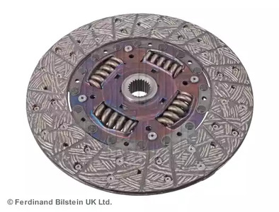 Фото ADN13164 Диск сцепления BLUE PRINT {forloop.counter}}