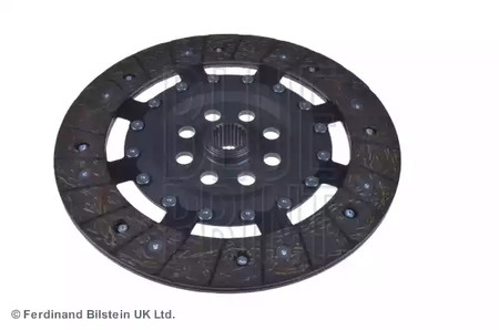Фото ADN13177 Диск сцепления BLUE PRINT {forloop.counter}}