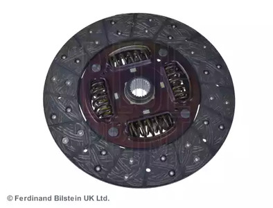 Фото ADN13195 Диск сцепления BLUE PRINT {forloop.counter}}