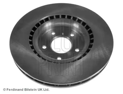 Фото ADN143109 Тормозной диск BLUE PRINT {forloop.counter}}