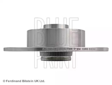 Фото ADN143139 Тормозной диск BLUE PRINT {forloop.counter}}