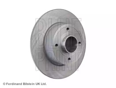 Фото ADN143140 Тормозной диск BLUE PRINT {forloop.counter}}