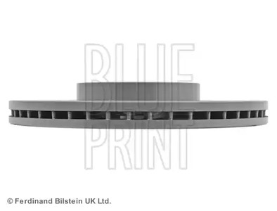 Фото ADN143143 Тормозной диск BLUE PRINT {forloop.counter}}