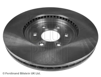 Фото ADN143153 Тормозной диск BLUE PRINT {forloop.counter}}
