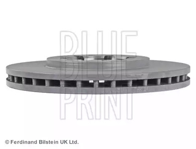 Фото ADN14354 Тормозной диск BLUE PRINT {forloop.counter}}