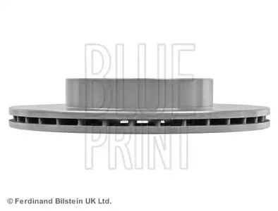 Фото ADN14373 Тормозной диск BLUE PRINT {forloop.counter}}