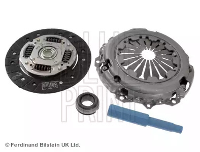 Фото ADP153003 Комплект сцепления BLUE PRINT {forloop.counter}}