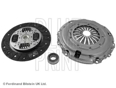 Фото ADP153004 Комплект сцепления BLUE PRINT {forloop.counter}}