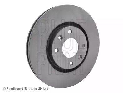 Фото ADP154301 Тормозной диск BLUE PRINT {forloop.counter}}