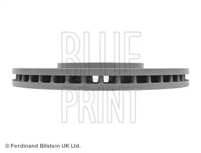 Фото ADP154301 Тормозной диск BLUE PRINT {forloop.counter}}