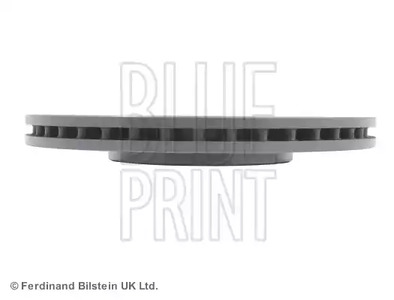 Фото ADP154306 Тормозной диск BLUE PRINT {forloop.counter}}