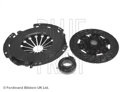 Фото ADT330105 Комплект сцепления BLUE PRINT {forloop.counter}}
