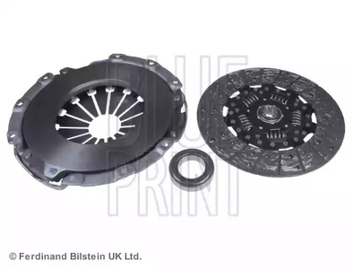 Фото ADT330119 Комплект сцепления BLUE PRINT {forloop.counter}}