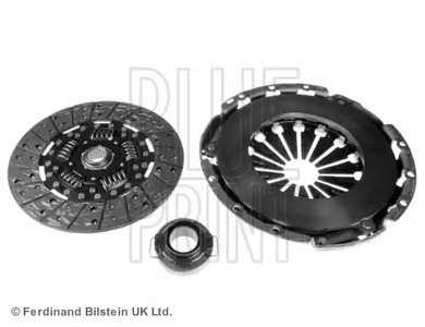 Фото ADT330124 Комплект сцепления BLUE PRINT {forloop.counter}}