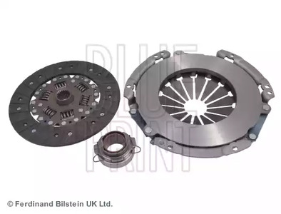 Фото ADT330133 Комплект сцепления BLUE PRINT {forloop.counter}}